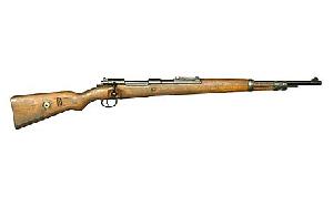 Deco-Mauser-M-98-K